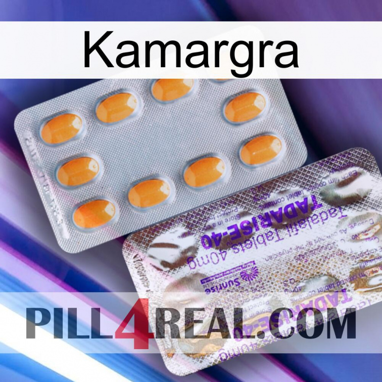 Kamargra new12